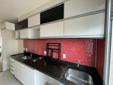 Apartamento com 2 Quartos à venda, 48m² no Jardim Ísis, Cotia