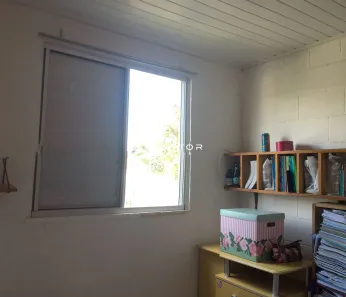 Casa com 2 Quartos à venda, 61m² no Camobi, Santa Maria