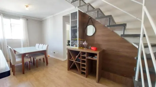Cobertura com 2 Quartos à venda, 100m² no Santo Antônio, Joinville