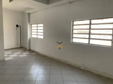 Loja / Salão / Ponto Comercial para alugar, 170m² no Piraporinha, Diadema