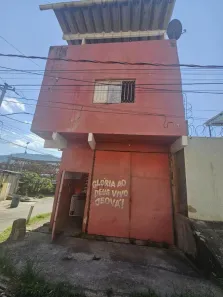 Apartamento com 2 Quartos à venda, 80m² no Banco de Areia, Mesquita