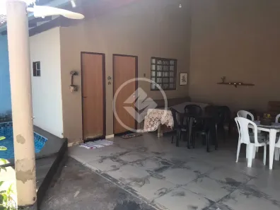 Casa com 3 Quartos à venda, 139m² no Setor Jardim Imperial, Trindade