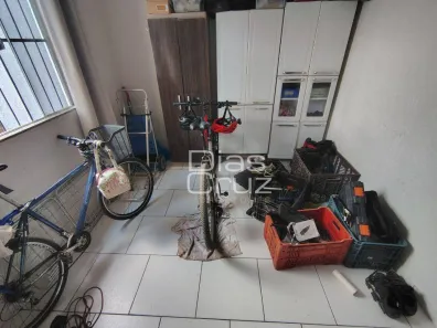 Apartamento com 2 Quartos para alugar, 55m² no Loteamento Extensão do Serramar, Rio das Ostras