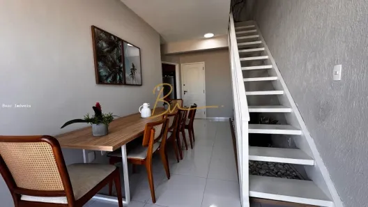 Cobertura com 3 Quartos à venda, 225m² no Vila Nova, Cabo Frio