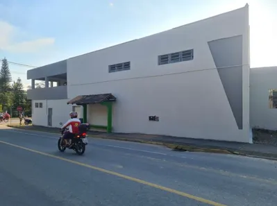 Galpão / Depósito / Armazém à venda, 1400m² no Três Rios do Norte, Jaraguá do Sul
