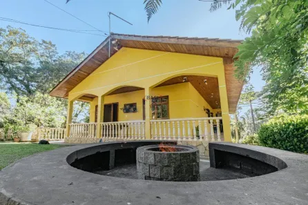Fazenda / Sítio / Chácara com 5 Quartos à venda, 37871m² no Ambrósios, Tijucas do Sul