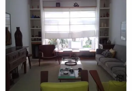 Casa de Condomínio com 4 Quartos à venda, 360m² no Santa Rosa, Niterói