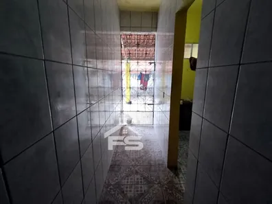 Fazenda / Sítio / Chácara com 3 Quartos à venda, 225m² no Lt Jd Primavera, Aquiraz