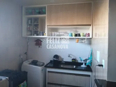 Apartamento com 2 Quartos à venda, 10m² no Centro, Camaçari
