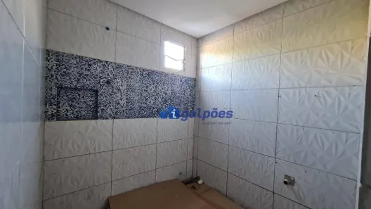 Galpão / Depósito / Armazém para alugar, 1400m² no Prazeres, Jaboatão dos Guararapes