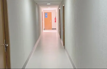 Conjunto Comercial / Sala para alugar, 34m² no Buraquinho, Lauro de Freitas