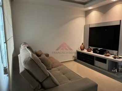 Casa de Condomínio com 3 Quartos para alugar, 120m² no Várzea das Moças, Niterói