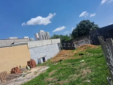 Terreno / Lote / Condomínio para alugar no Jardim Aquárius, Limeira