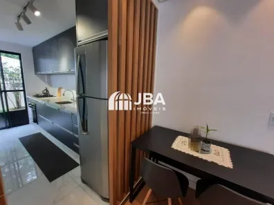Apartamento com 2 Quartos à venda, 44m² no Lamenha Pequena, Almirante Tamandaré