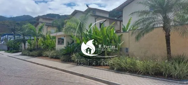 Casa de Condomínio com 3 Quartos para venda ou aluguel, 130m² no Juquehy, São Sebastião