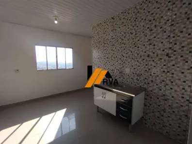 Sobrado com 2 Quartos para alugar, 60m² no Vila Lanfranchi, Franco da Rocha
