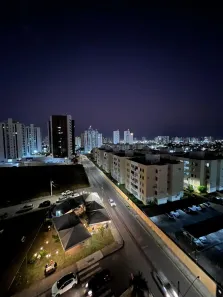 Apartamento com 3 Quartos à venda, 86m² no Luzia, Aracaju