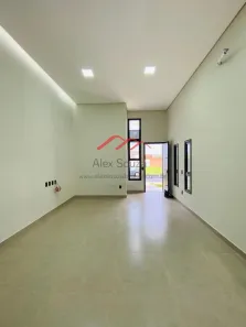 Casa de Condomínio com 3 Quartos à venda, 172m² no Parque Ortolândia, Hortolândia