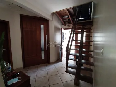 Sobrado com 3 Quartos à venda, 244m² no Jardim de Itapoan, Paulínia
