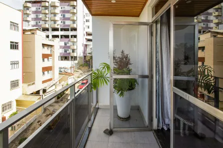Cobertura com 4 Quartos à venda, 230m² no Vale do Ipê, Juiz de Fora