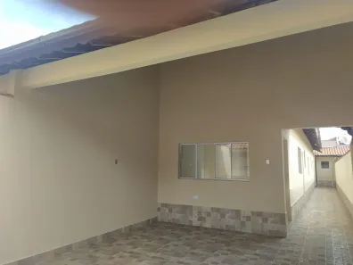 Casa com 2 Quartos à venda, 58m² no Jardim Samoa, Mongaguá