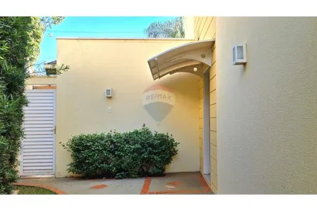 Casa de Condomínio com 3 Quartos à venda, 200m² no Jardim Santa Angelina, Araraquara