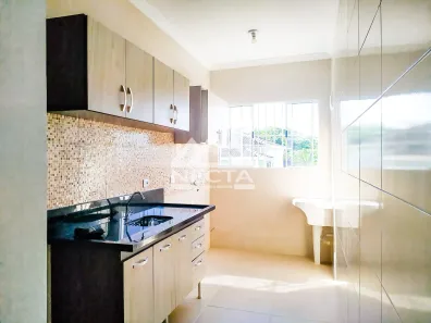 Apartamento com 2 Quartos à venda, 70m² no Enseada, São Sebastião