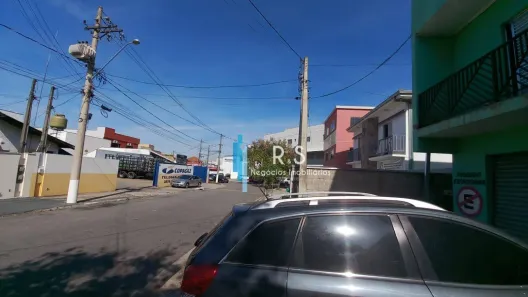 Prédio Inteiro à venda, 400m² no Jardim Niero, Louveira