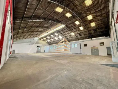Galpão / Depósito / Armazém para alugar, 4777m² no Jardim Fátima, Guarulhos