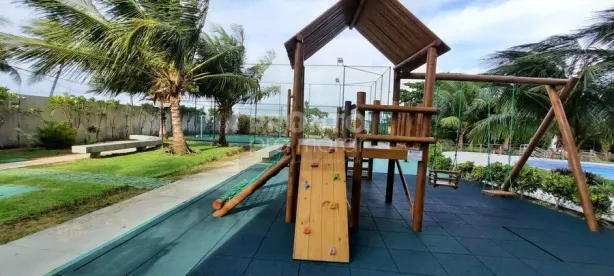 Apartamento com 2 Quartos para alugar, 60m² no Janga, Paulista
