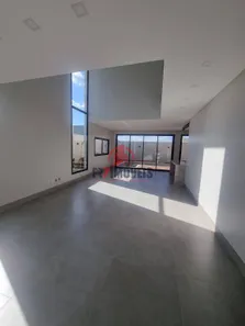 Sobrado com 4 Quartos à venda, 256m² no Jardins Porto, Senador Canedo