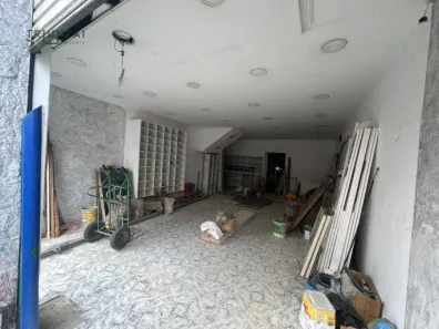 Loja / Salão / Ponto Comercial à venda, 72m² no Vila Romanópolis, Ferraz de Vasconcelos