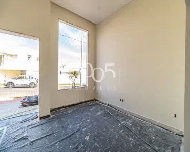 Casa de Condomínio com 3 Quartos à venda, 155m² no Residencial Lagos D'Icaraí, Salto