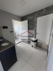 Apartamento com 2 Quartos para alugar, 57m² no Vila Yara, Osasco