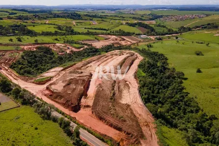 Terreno / Lote / Condomínio à venda, 184m² no Centro (Cardeal), Elias Fausto