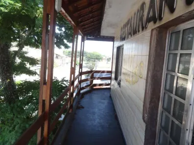 Conjunto Comercial / Sala para alugar, 106m² no Jardim Suzano, Suzano