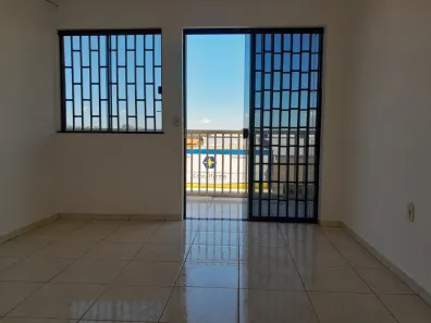 Apartamento com 2 Quartos para alugar, 45m² no Caranazal, Santarém