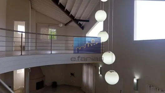 Sobrado com 3 Quartos à venda, 402m² no Bom Retiro, Jarinu