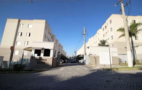 Apartamento com 2 Quartos à venda, 45m² no Jardim Mirante dos Ovnis, Votorantim