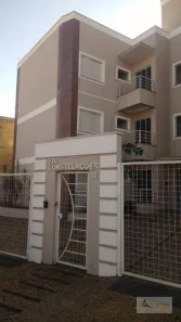Apartamento com 2 Quartos à venda, 70m² no Jardim Thelja, Americana