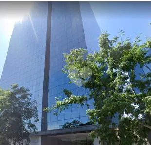 Hotel / Motel / Pousada com 1 Quarto à venda, 19m² no Santo Cristo, Rio de Janeiro