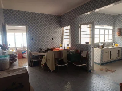 Casa Comercial com 4 Quartos para alugar, 214m² no Jardim Alvorada, Sumaré