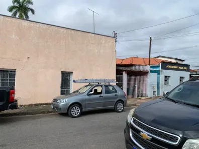 Loja / Salão / Ponto Comercial à venda, 375m² no Jardim Maria Trindade, São Roque