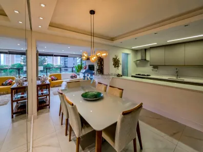 Apartamento com 3 Quartos para venda ou aluguel, 158m² no Vila Yara, Osasco