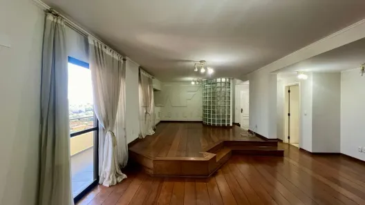 Cobertura com 4 Quartos à venda, 480m² no Centro, Bauru
