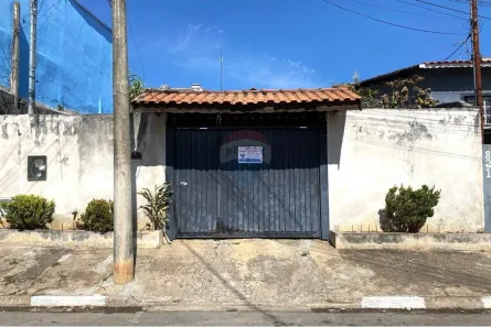 Casa com 2 Quartos à venda, 120m² no Cidade Planejada II, Bragança Paulista