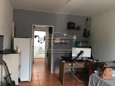 Kitnet com 1 Quarto à venda, 28m² no Jardim Marister, Jacareí
