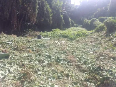Terreno / Lote / Condomínio à venda, 1000m² no Quitandinha, Petrópolis