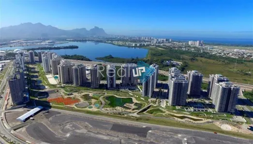 Apartamento com 2 Quartos à venda, 79m² no Jacarepaguá, Rio de Janeiro