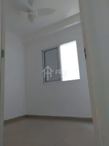 Apartamento com 2 Quartos para alugar, 52m² no Jardim Marajoara, Nova Odessa